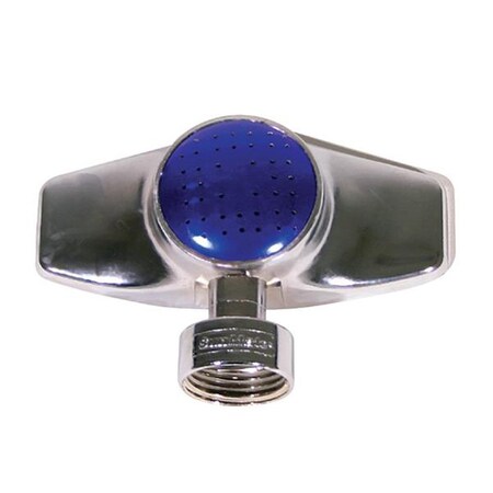 Orbit Orbit Non-Tipping Base Stationary Sprinkler 30 sq ft 1 pk 58022N